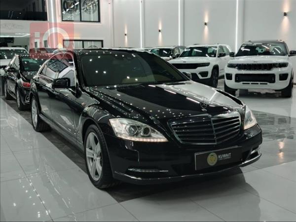 Mercedes-Benz for sale in Iraq